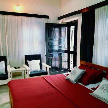 Hotel U-Turn Pushkar Exterior photo