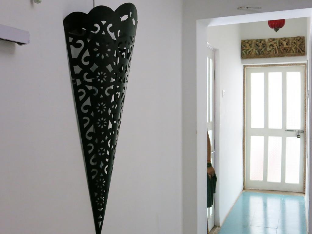 Hotel U-Turn Pushkar Exterior photo