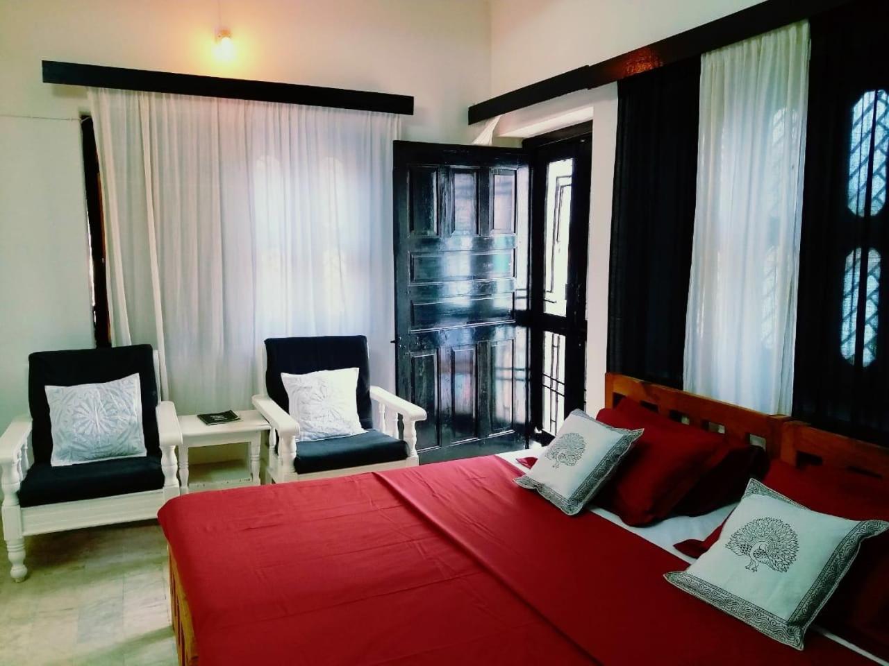 Hotel U-Turn Pushkar Exterior photo
