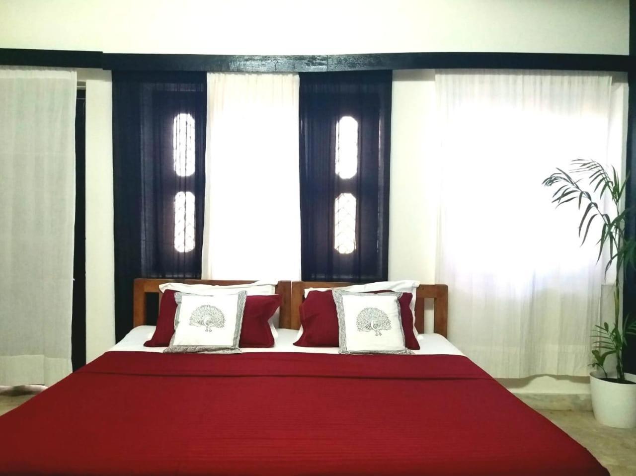 Hotel U-Turn Pushkar Exterior photo