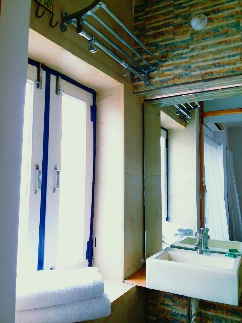 Hotel U-Turn Pushkar Exterior photo
