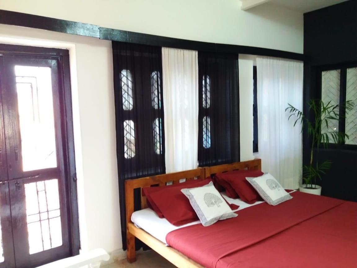 Hotel U-Turn Pushkar Exterior photo