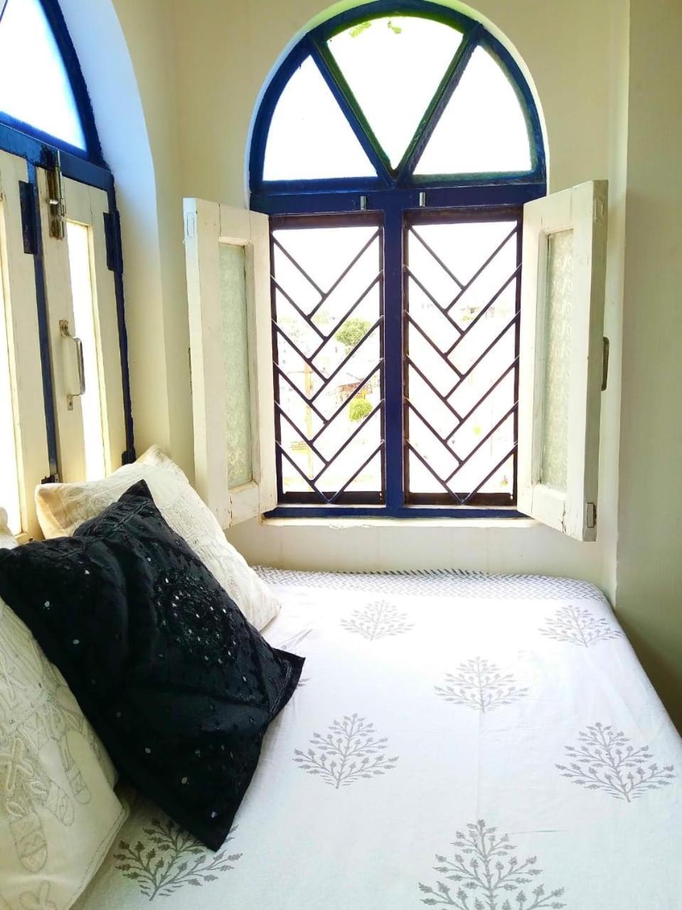 Hotel U-Turn Pushkar Exterior photo